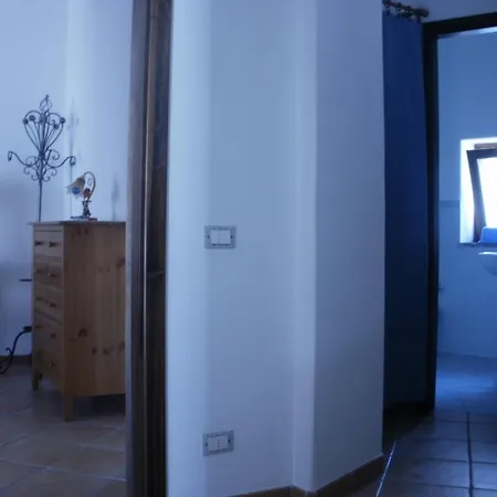 Casa Celeste בית נופש