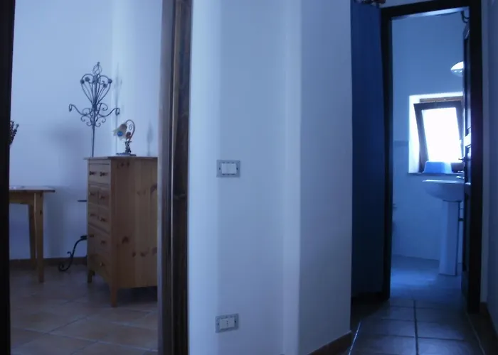 Casa Celeste 度假居