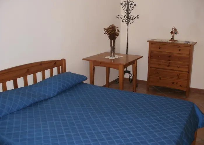 Casa Celeste * 利帕里