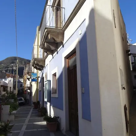 Casa Celeste بيت للعطل