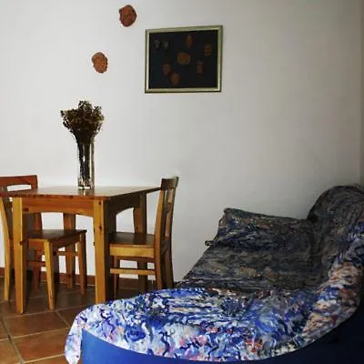 Prázdninový dům Casa Celeste *