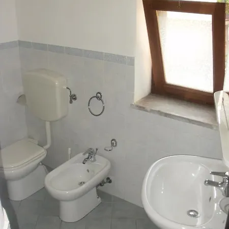 Tatil Evi Casa Celeste Lipari (Isola Lipari)