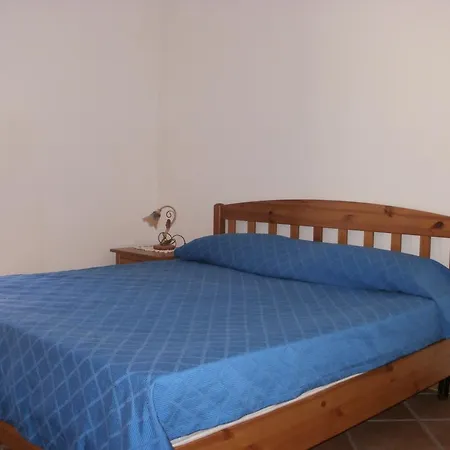 Casa Celeste Липари