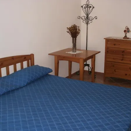Casa Celeste * Липари