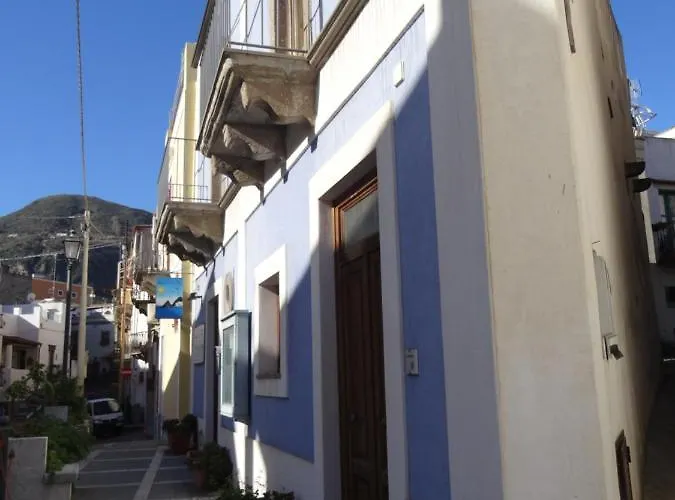 Casa Celeste Casa vacanze