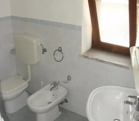 Casa vacanze Casa Celeste Città di Lipari
