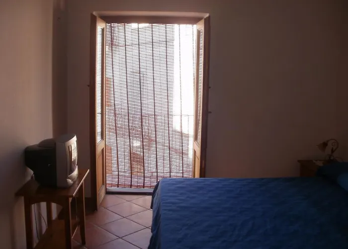 Casa vacanze Casa Celeste