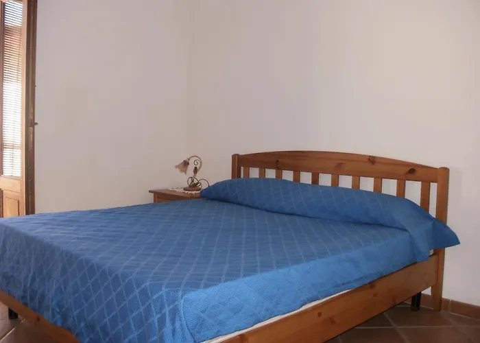 Casa Celeste Città di Lipari
